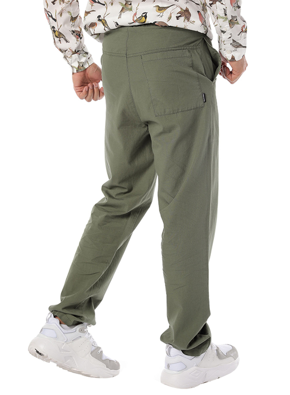 Dedicated Klitmoeller Pants for Men, Medium, Green