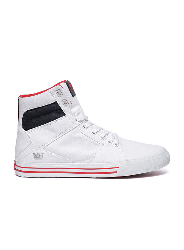 Supra Aluminum Men Sneakers