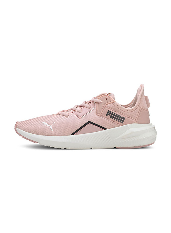 Puma Platinum Shimmer Women Training Shoes