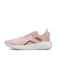 Puma Platinum Shimmer Women Training Shoes