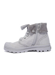 Palladium Baggy Zipper Girls Sneakers