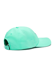 Puma Running Cap III for Men, Green