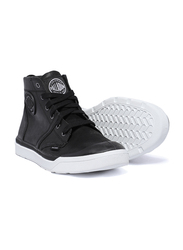 Palladium Pallarue Hi Leather Men Sneakers