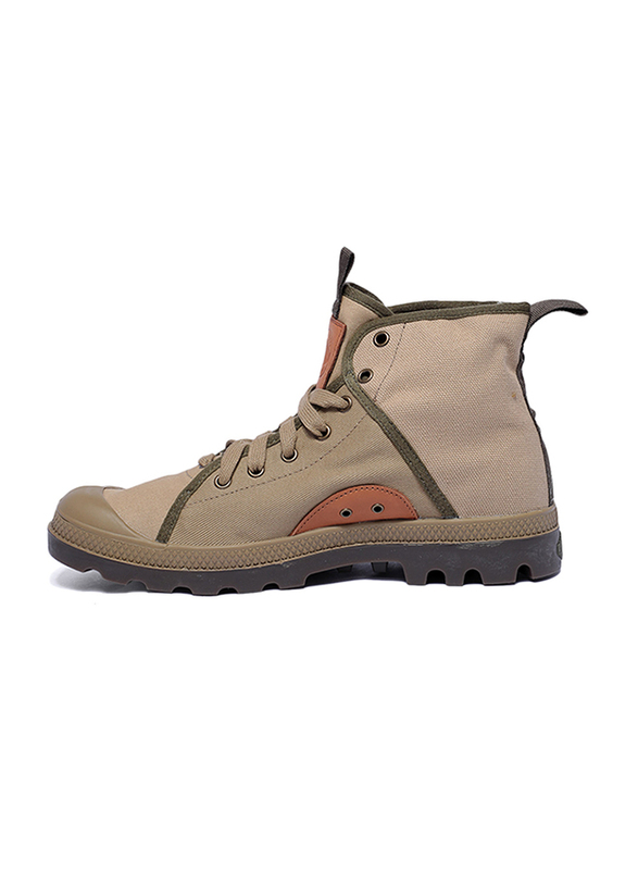 Palladium Pampa Hi 47 Men Sneakers