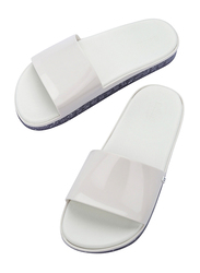 Melissa Beach Slide Next Gen Women Slides