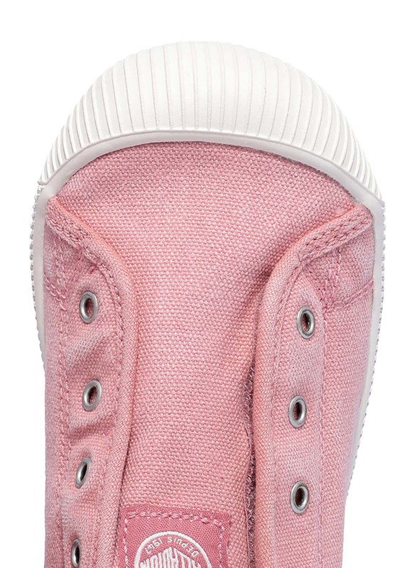 Palladium Flex Slip-On Girls Sneakers