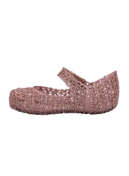 Mini Melissa Campana Papel Girls Ballerinas