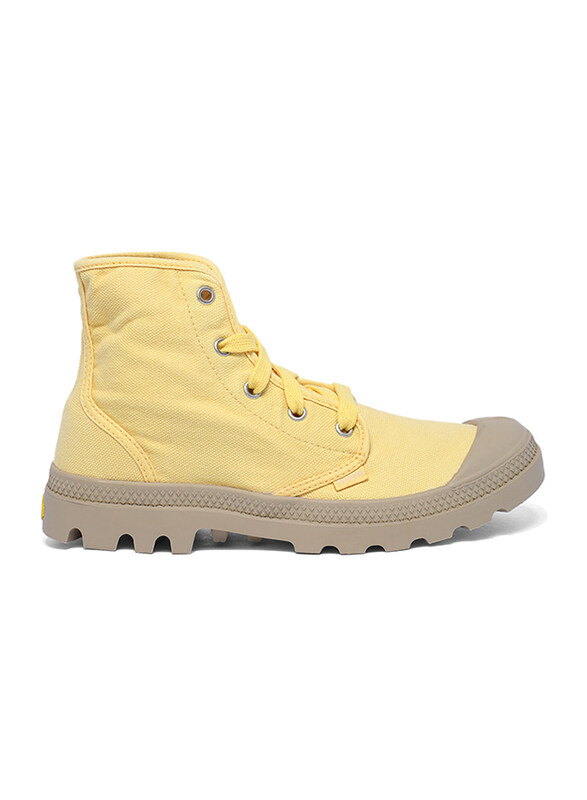 Palladium Pampa Hi Women Sneakers