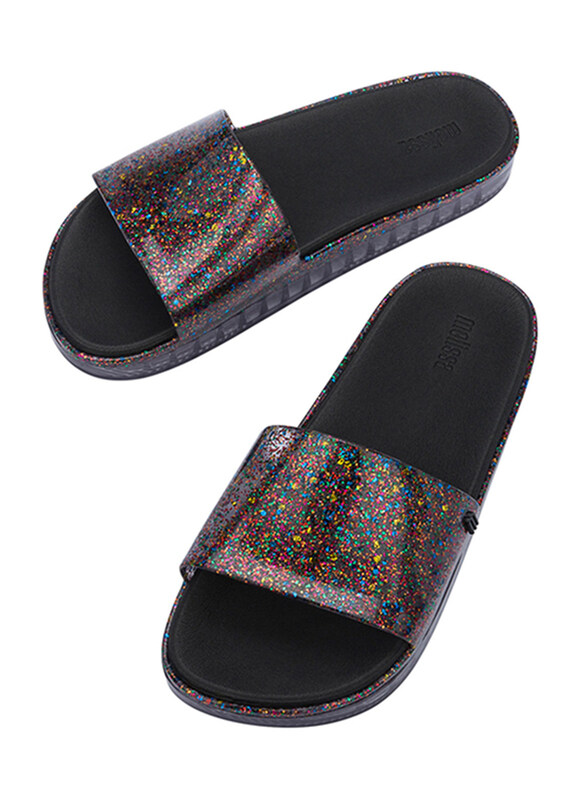 Melissa Beach Slide Next Gen Women Slides