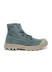 Palladium Pampa Hi Women Sneakers