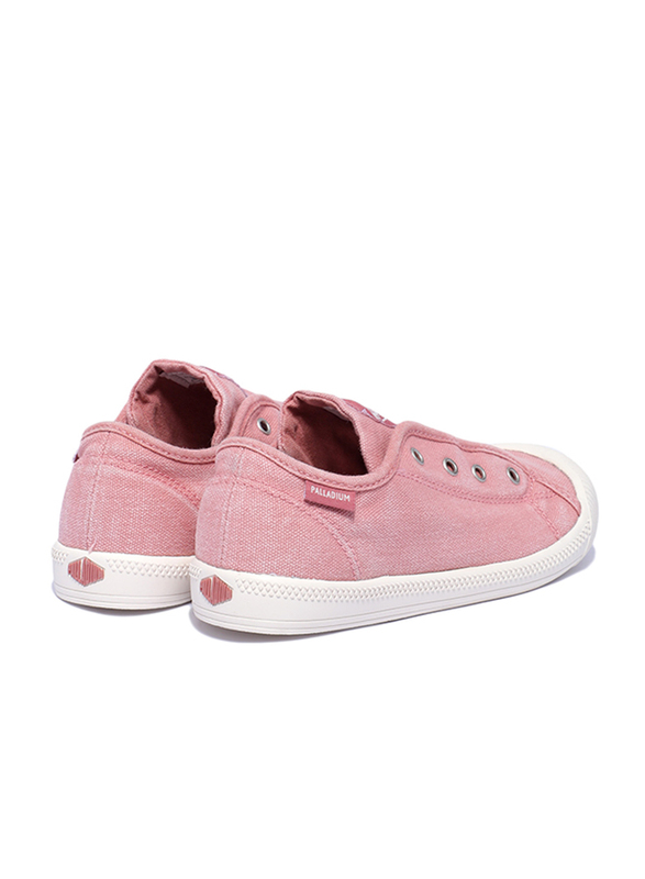 Palladium Flex Slip-On Girls Sneakers