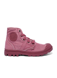 Palladium Pallabrouse Women Sneakers