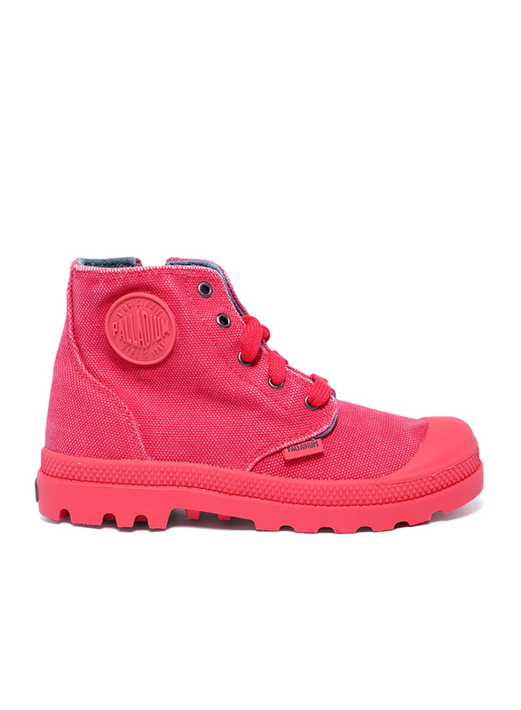 Palladium Pampa Hi Zipper Boys Sneakers