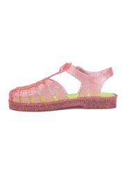 Mini Melissa Possession Girls Sandals