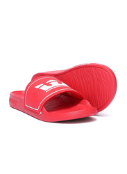 Supra Lockup Men Slides