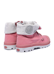 Palladium Baggy Zipper Girls Sneakers