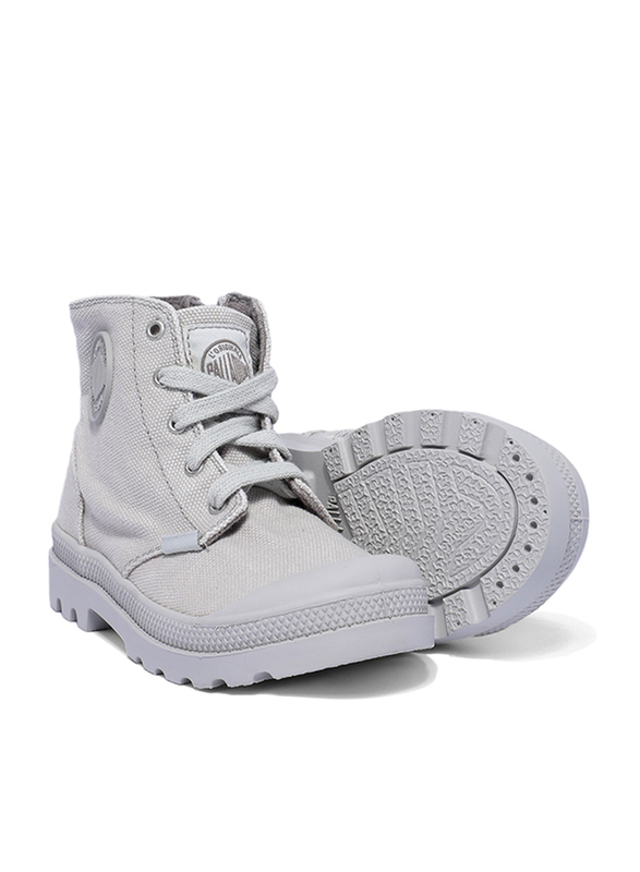 Palladium Pampa Hi Zipper Girls Sneakers