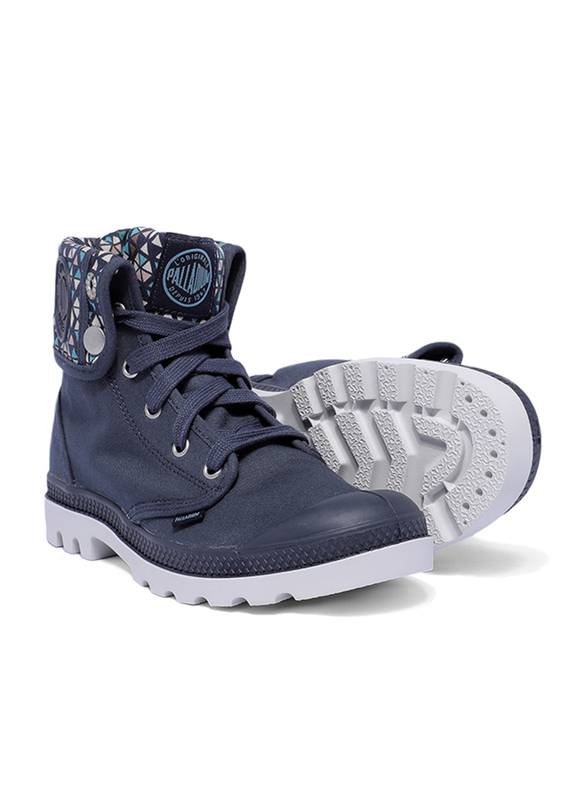 Palladium Baggy Women Sneakers