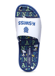 K-Swiss Logo Printed Slide 04 Women Slides