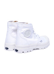 Palladium Pampa Hi Lace Girls Sneakers