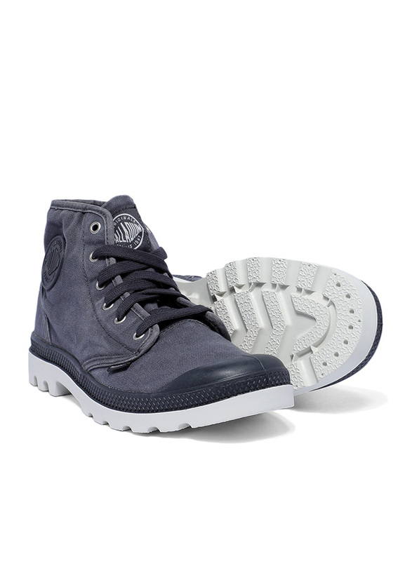 Palladium Pampa Hi Men Sneakers