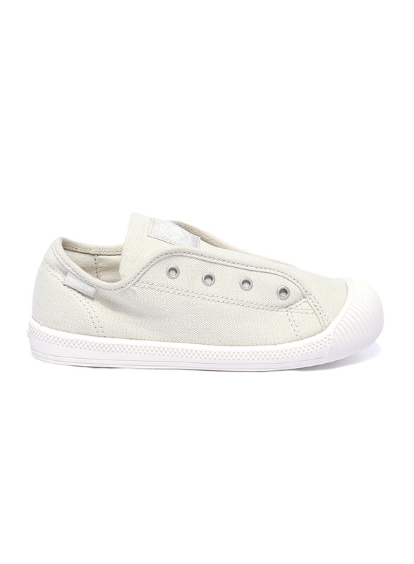 Palladium Flex Slip-On Boys Sneakers