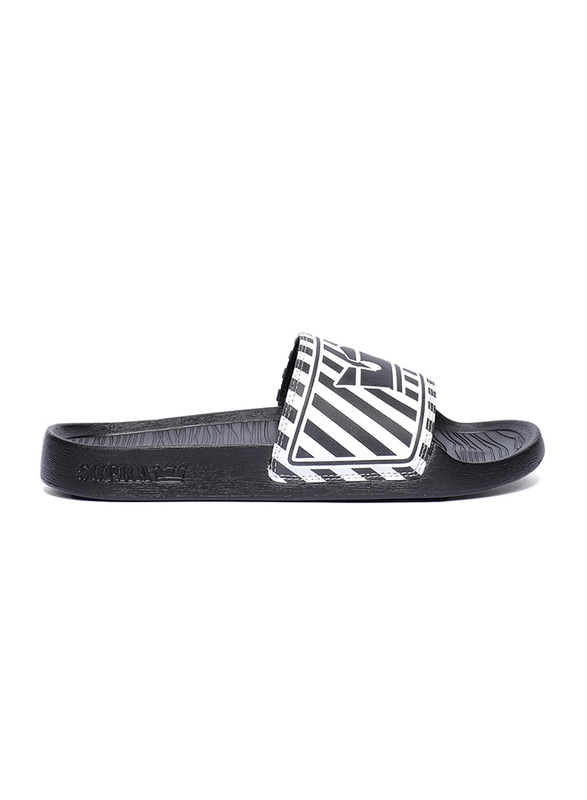 Supra Lockup Men Slides