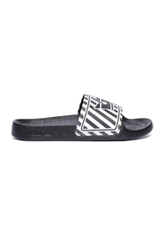 Supra Lockup Men Slides