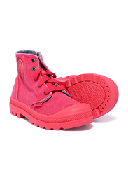 Palladium Pampa Hi Zipper Boys Sneakers