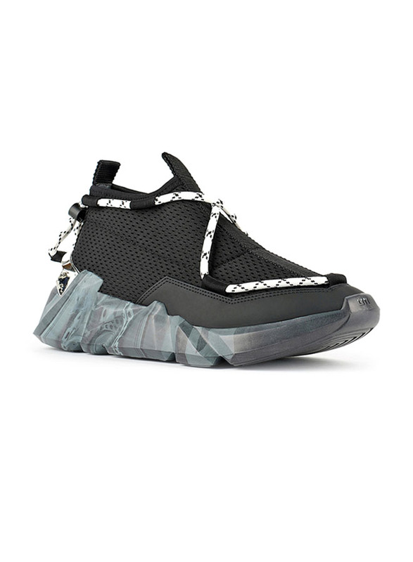 United Nude Space Kick X Men Sneakers