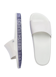 Melissa Beach Slide Next Gen Women Slides