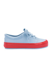 Mini Melissa Street Girls Sneakers