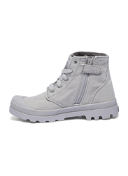 Palladium Pampa Hi Zipper Girls Sneakers