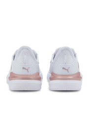 Puma Platinum Metallic Women Training Shoes