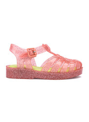 Mini Melissa Possession Girls Sandals