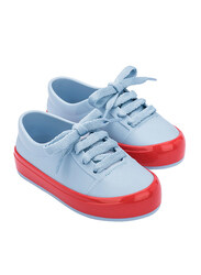 Mini Melissa Street Girls Sneakers