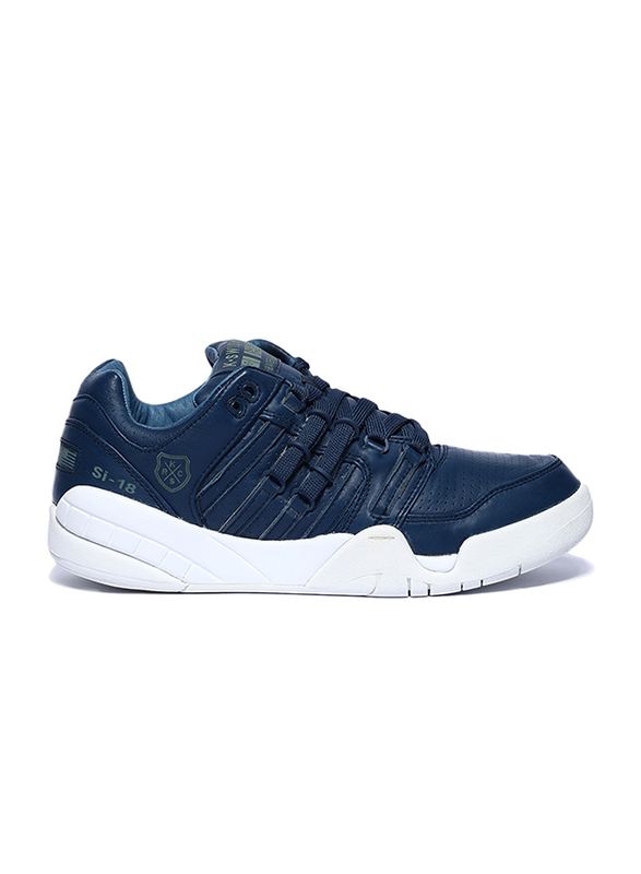 K-Swiss SI-18 International Lux Men Trainer Shoes