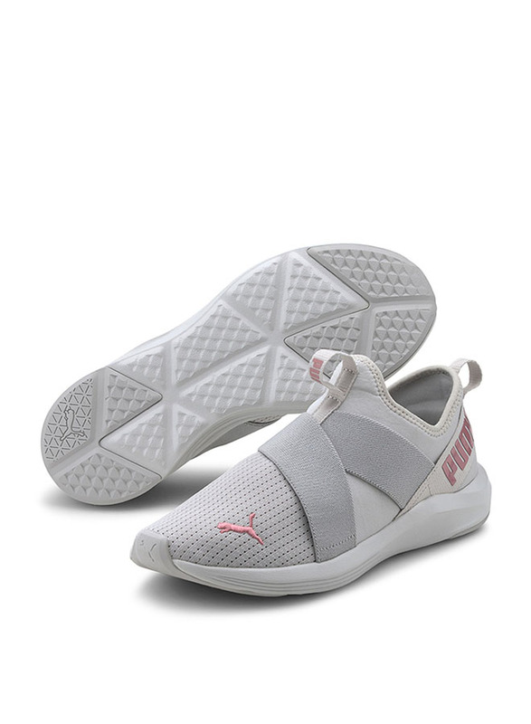 Puma Prowl Slip On Women Training Shoes