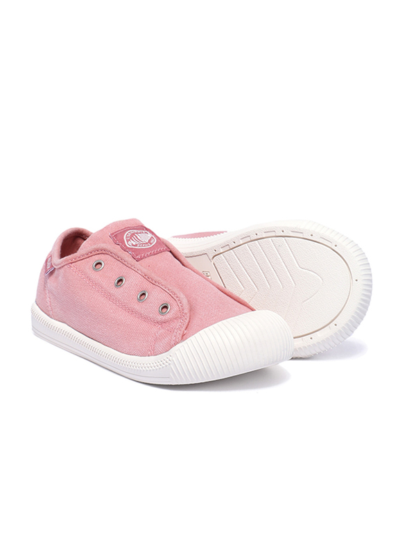 Palladium Flex Slip-On Girls Sneakers