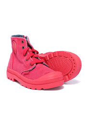 Palladium Pampa Hi Zipper Boys Sneakers