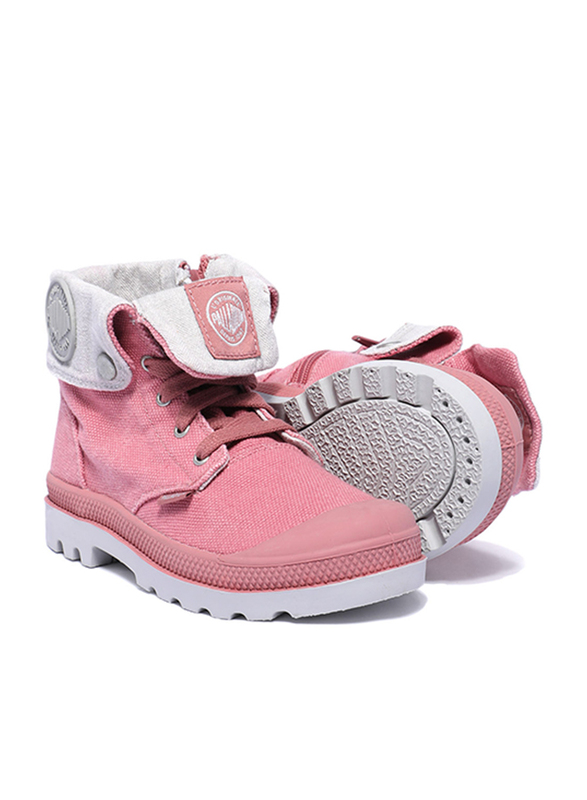 Palladium Baggy Zipper Girls Sneakers