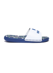 K-Swiss Embossed Printed Slide 02 Men Slides