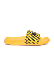 Supra Lockup Men Slides