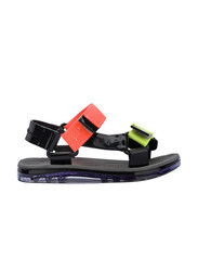 Mini Melissa Papete + Rider Girls Sandals