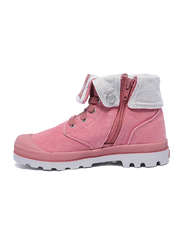 Palladium Baggy Zipper Girls Sneakers