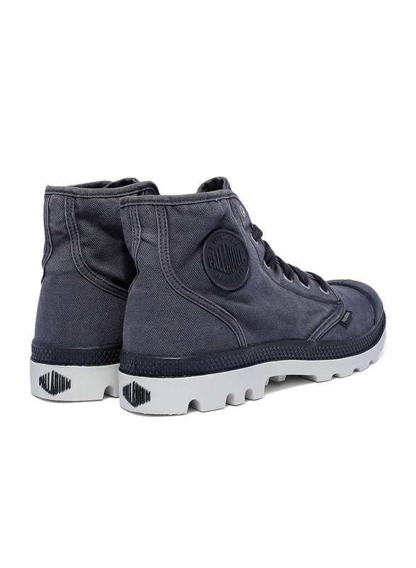 Palladium Pampa Hi Men Sneakers