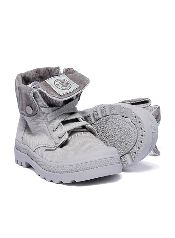 Palladium Baggy Zipper Girls Sneakers