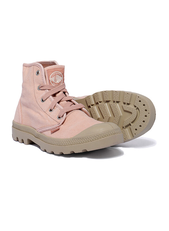 Palladium Pampa Hi Women Sneakers