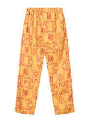 Nikben NB Chief Resort Pants for Men, Medium, Yellow