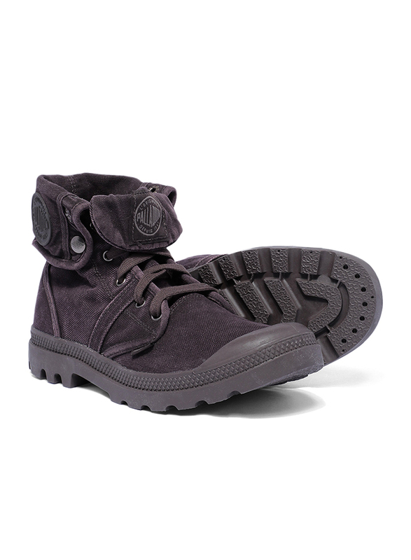 Palladium Pallabrouse Baggy Men High-Top Boots